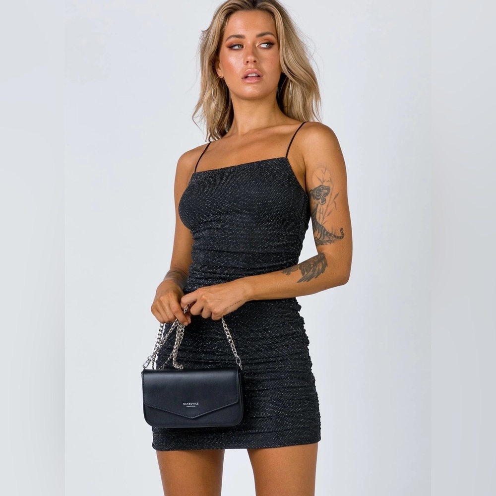 Princess Polly Reeva Mini Dress